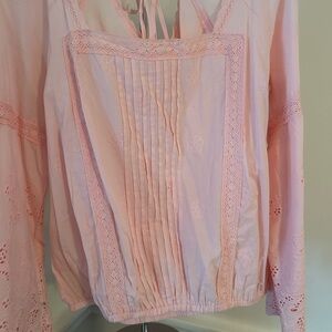 NWOT VENUS blouse